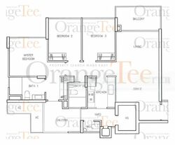 Waterview (D18), Condominium #458767651